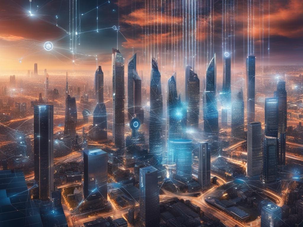 Future of NLP Future of NLP